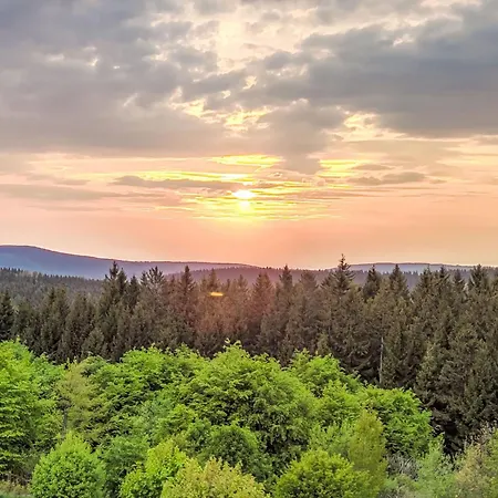 Bocksbergperle 1 By Interhome *