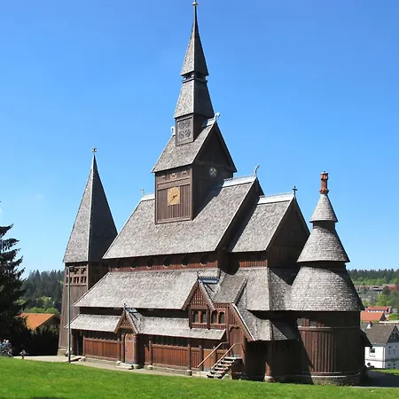 Bocksbergperle 1 By Interhome 아파트