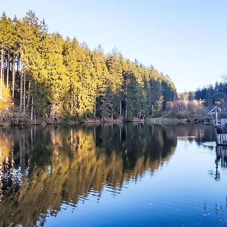 Bocksbergperle 1 By Interhome 아파트