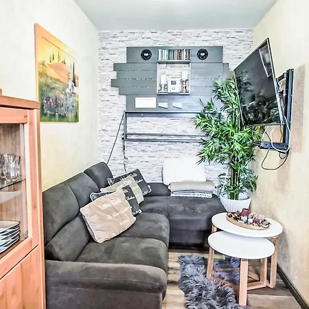 아파트 Bocksbergperle 1 By Interhome *