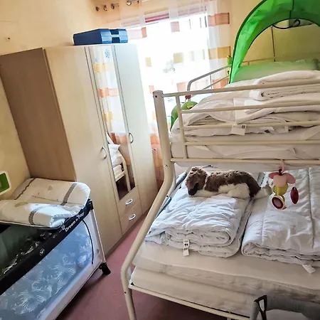 Bocksbergperle 1 By Interhome 아파트 고슬라르