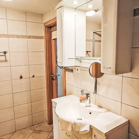 Bocksbergperle 1 By Interhome *