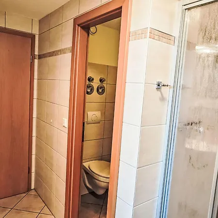 Bocksbergperle 1 By Interhome 고슬라르