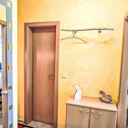 Bocksbergperle 1 By Interhome