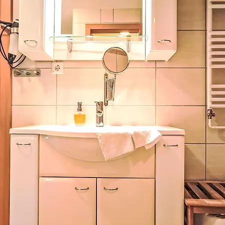 Bocksbergperle 1 By Interhome Apartment