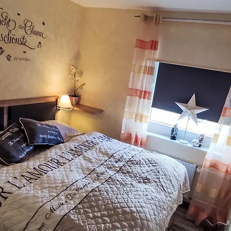 아파트 Bocksbergperle 1 By Interhome