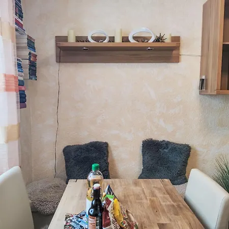 Bocksbergperle 1 By Interhome 아파트 고슬라르