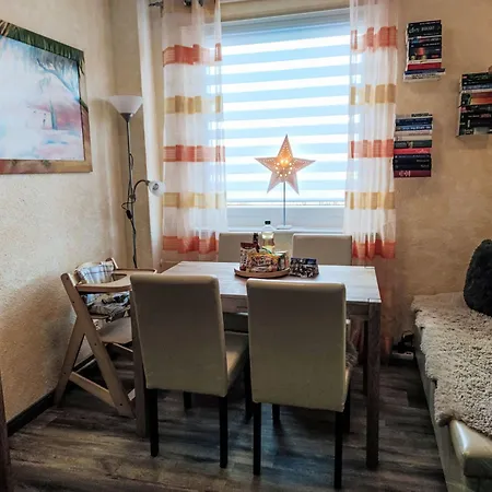 아파트 Bocksbergperle 1 By Interhome 고슬라르