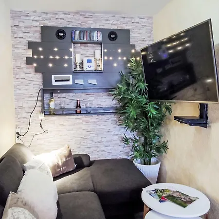 Bocksbergperle 1 By Interhome 고슬라르