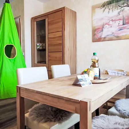 Bocksbergperle 1 By Interhome * 고슬라르