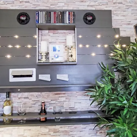 Bocksbergperle 1 By Interhome 아파트 *