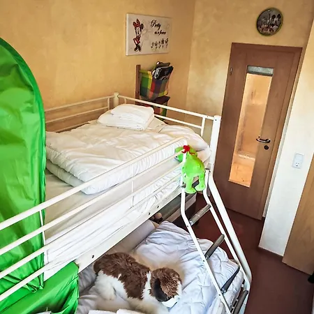 Bocksbergperle 1 By Interhome 아파트 고슬라르