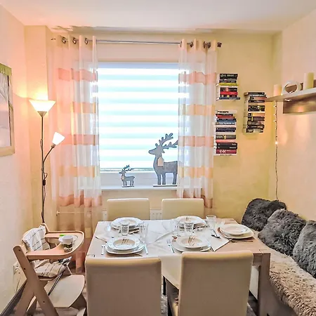 Bocksbergperle 1 By Interhome 고슬라르