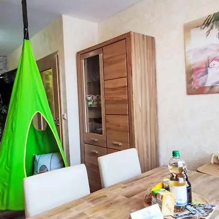 Bocksbergperle 1 By Interhome Apartment