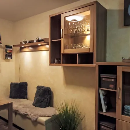 Bocksbergperle 1 By Interhome *