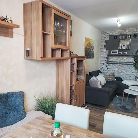 Bocksbergperle 1 By Interhome Apartment Goslar