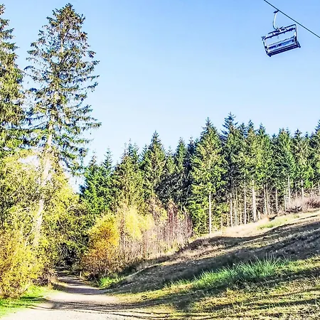 Bocksbergperle 1 By Interhome 아파트