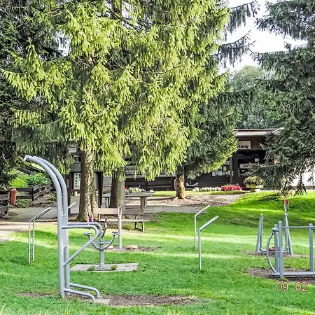 Bocksbergperle 1 By Interhome 아파트 *