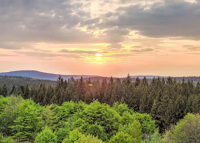 Bocksbergperle 1 By Interhome *