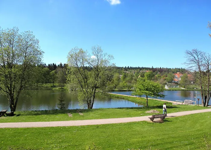 Bocksbergperle 1 By Interhome 公寓