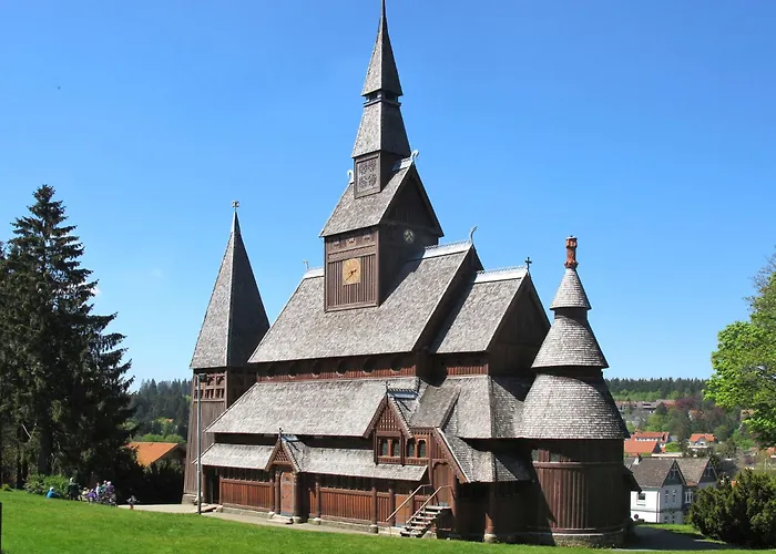 Bocksbergperle 1 By Interhome 公寓