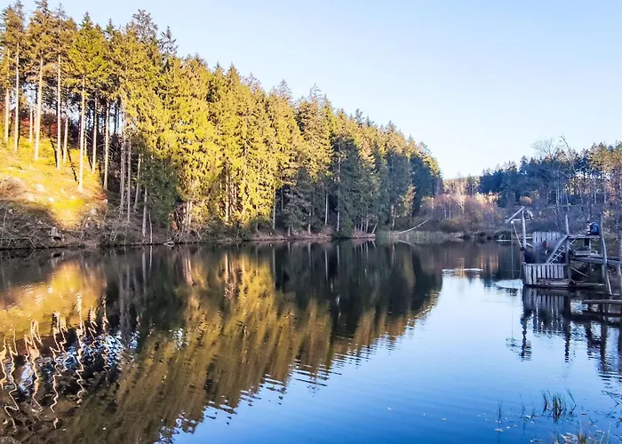 Bocksbergperle 1 By Interhome 公寓