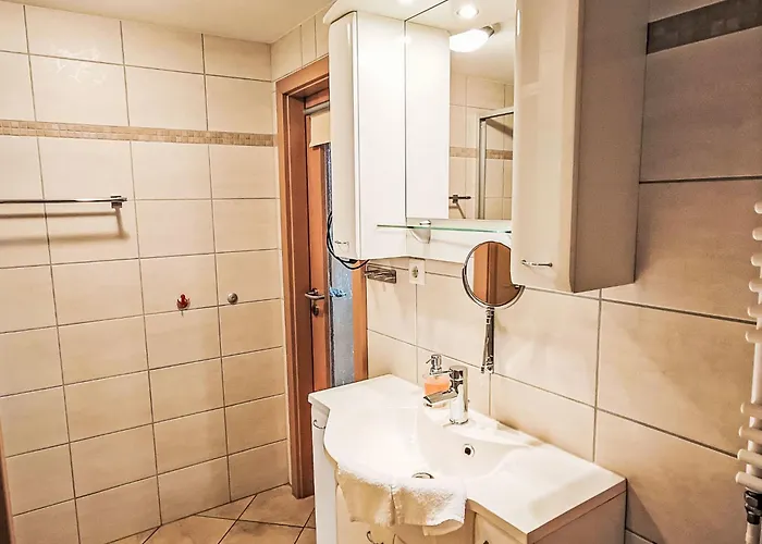 Bocksbergperle 1 By Interhome *