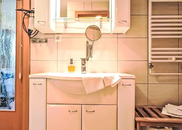 Bocksbergperle 1 By Interhome 公寓