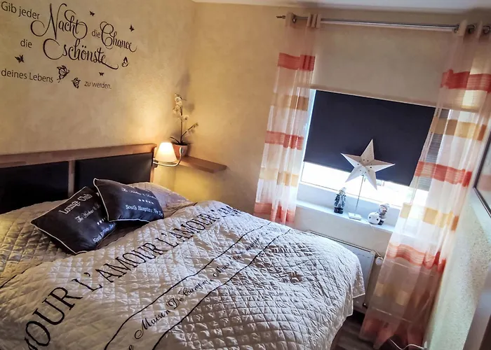 公寓 Bocksbergperle 1 By Interhome