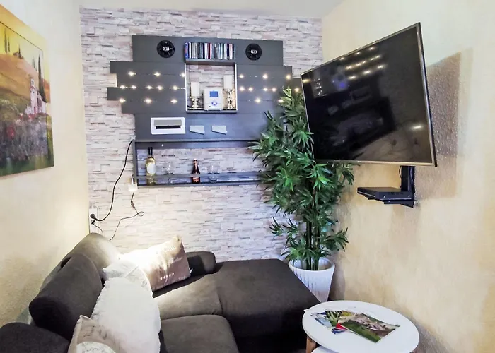 Bocksbergperle 1 By Interhome 戈斯拉尔