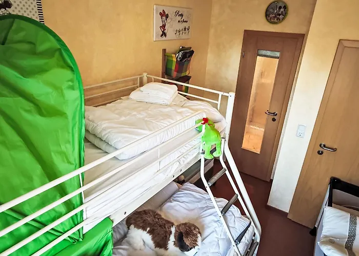 Bocksbergperle 1 By Interhome 公寓 戈斯拉尔