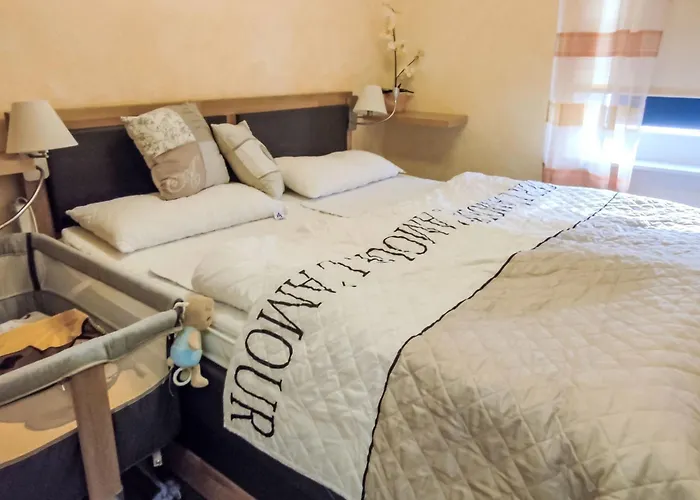 Bocksbergperle 1 By Interhome * 戈斯拉尔