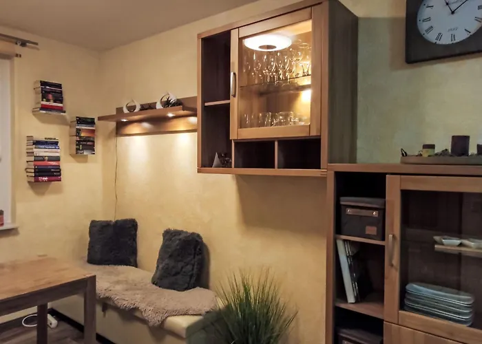 Bocksbergperle 1 By Interhome *