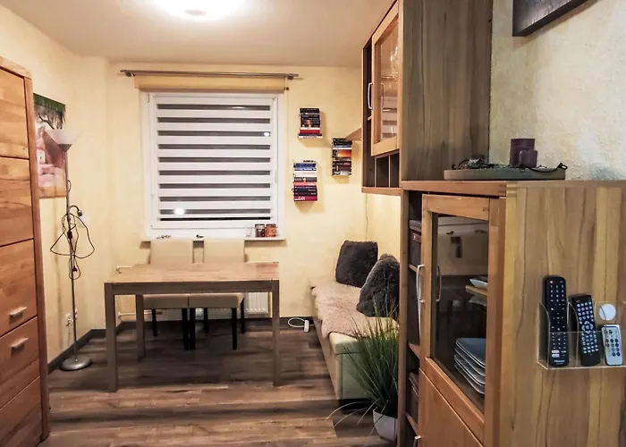 Bocksbergperle 1 By Interhome 戈斯拉尔