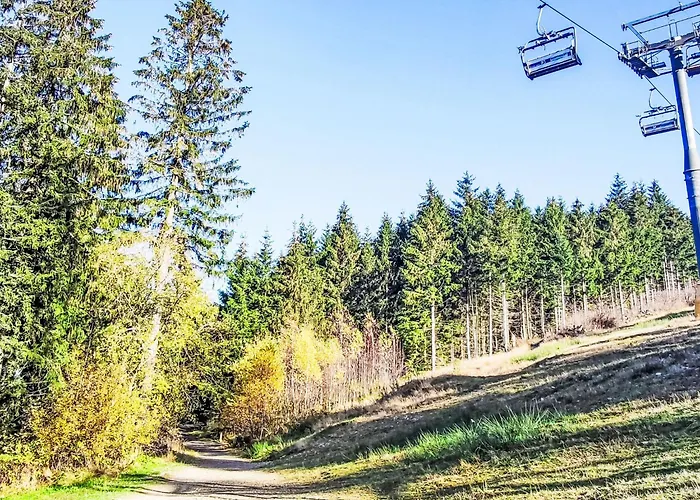 Bocksbergperle 1 By Interhome 公寓